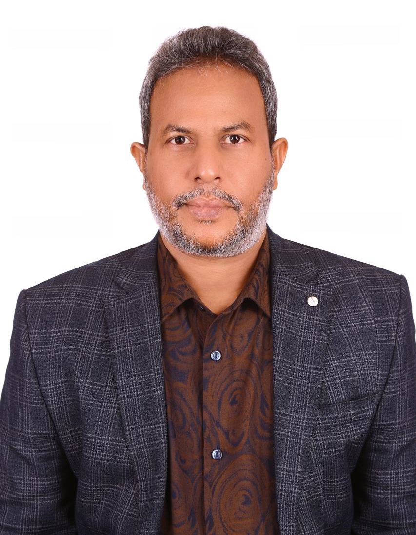 Atiqur Rahman